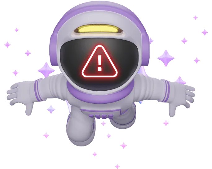 Astronauta reportando