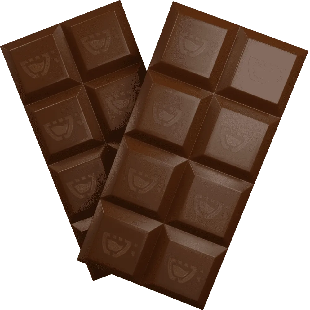 Imagem do Chocolate Cupcode