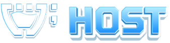 o logotipo da cupcode host