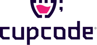 Logo da Cupcode 3D