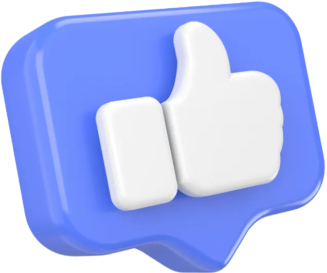 Botão de like do facebook