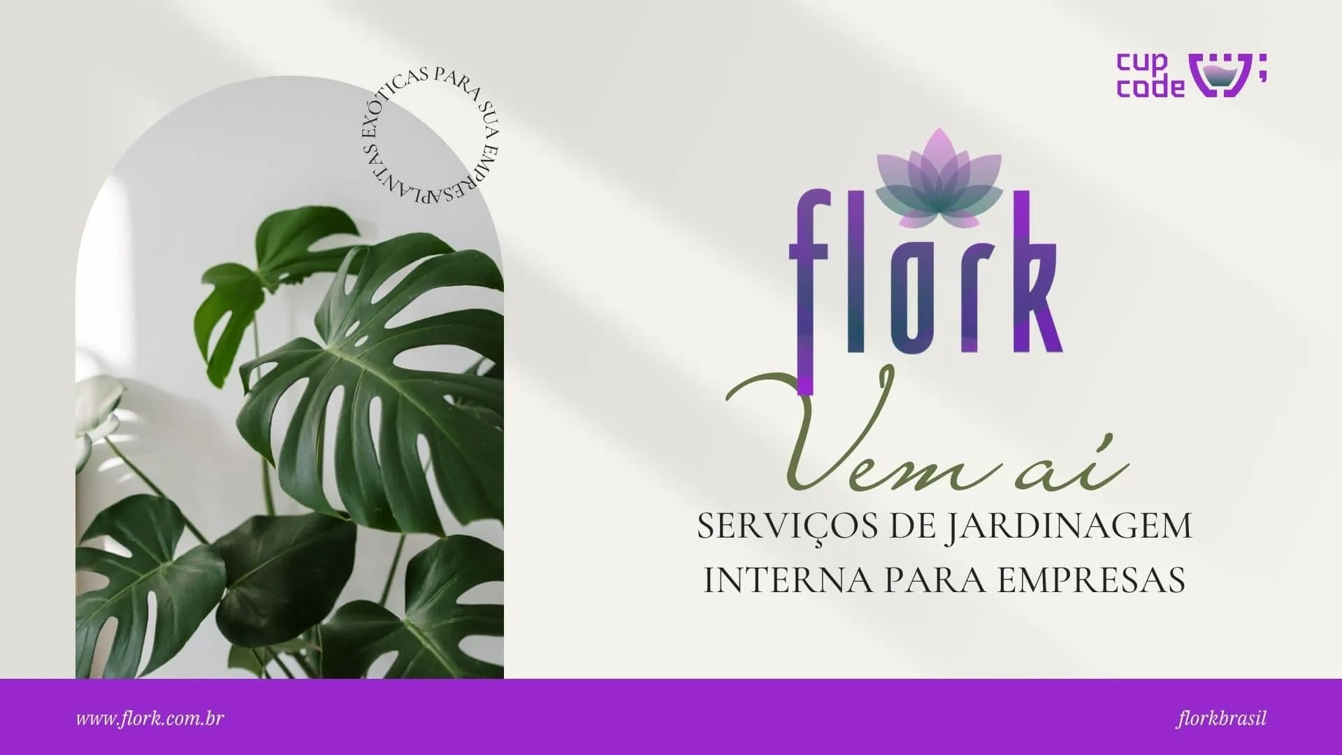 Brandbook da flork