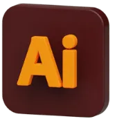 Icone do illustrator
