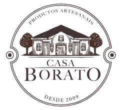 Logo casa borato