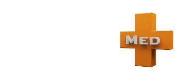Logotipo da Docctor Med Portão