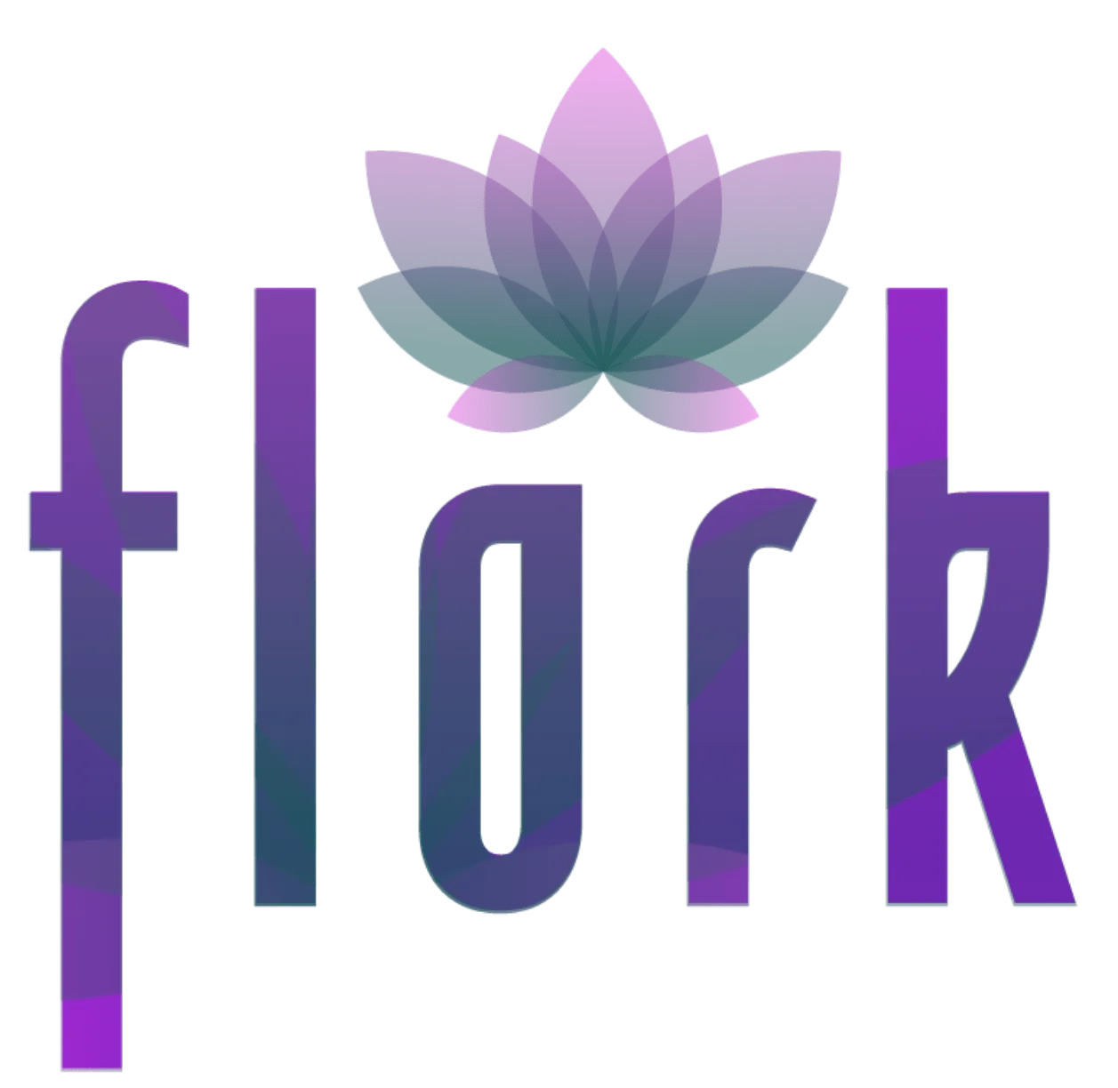 Logo da Flork