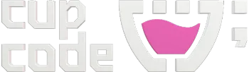 Logo da Cupcode 3D