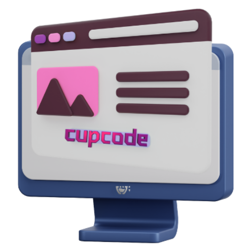 Criação de Sites