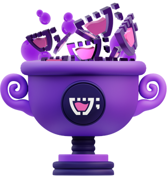 Imagem representando nosso maior troféu