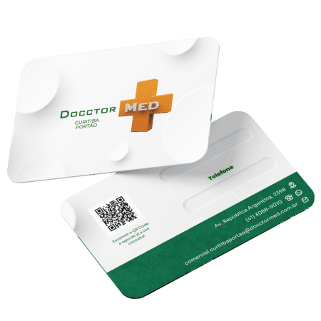 Papelaria da Docctor med