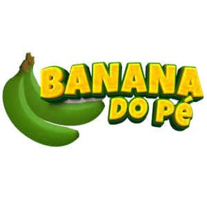 Banana do pé