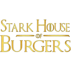 Logotipo da Stark House