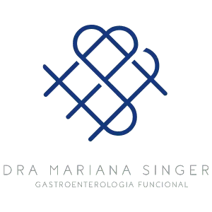 Dra. Mariana singer Gastroenterologia funcional