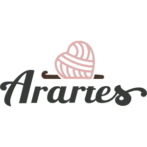 Logotipo da Arartes