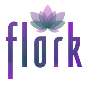 Logo da Flork