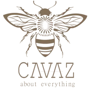 Cavaz about everything