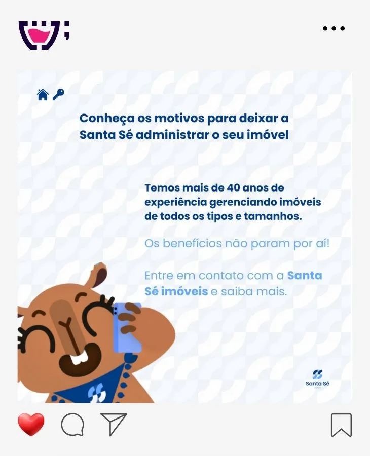 Post da Santa Sé