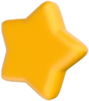 Estrela amarela