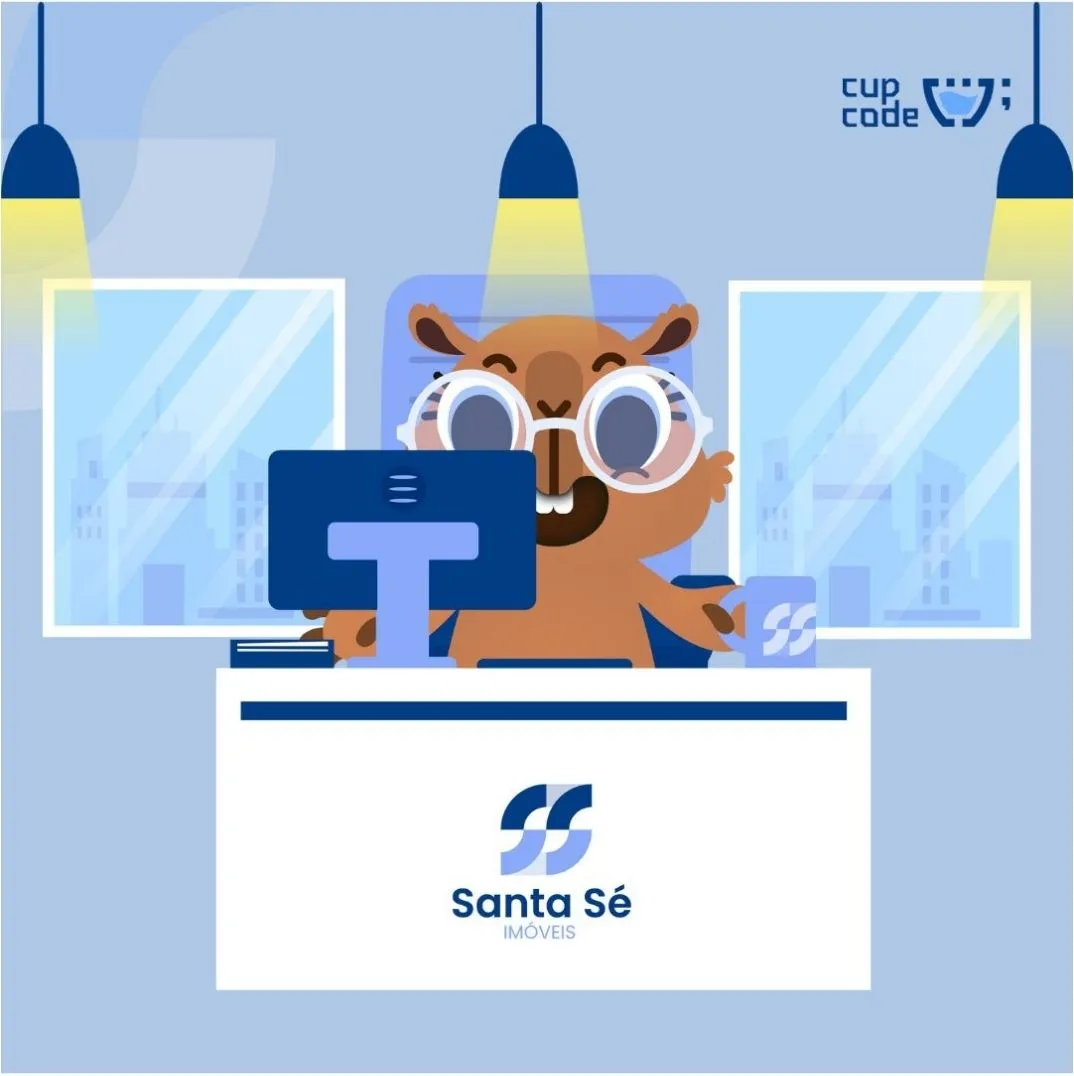 Image of the mascot Stella in various positions - 3.