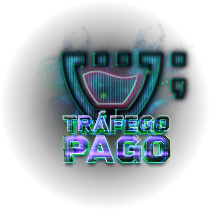 Logo de tráfego pago
