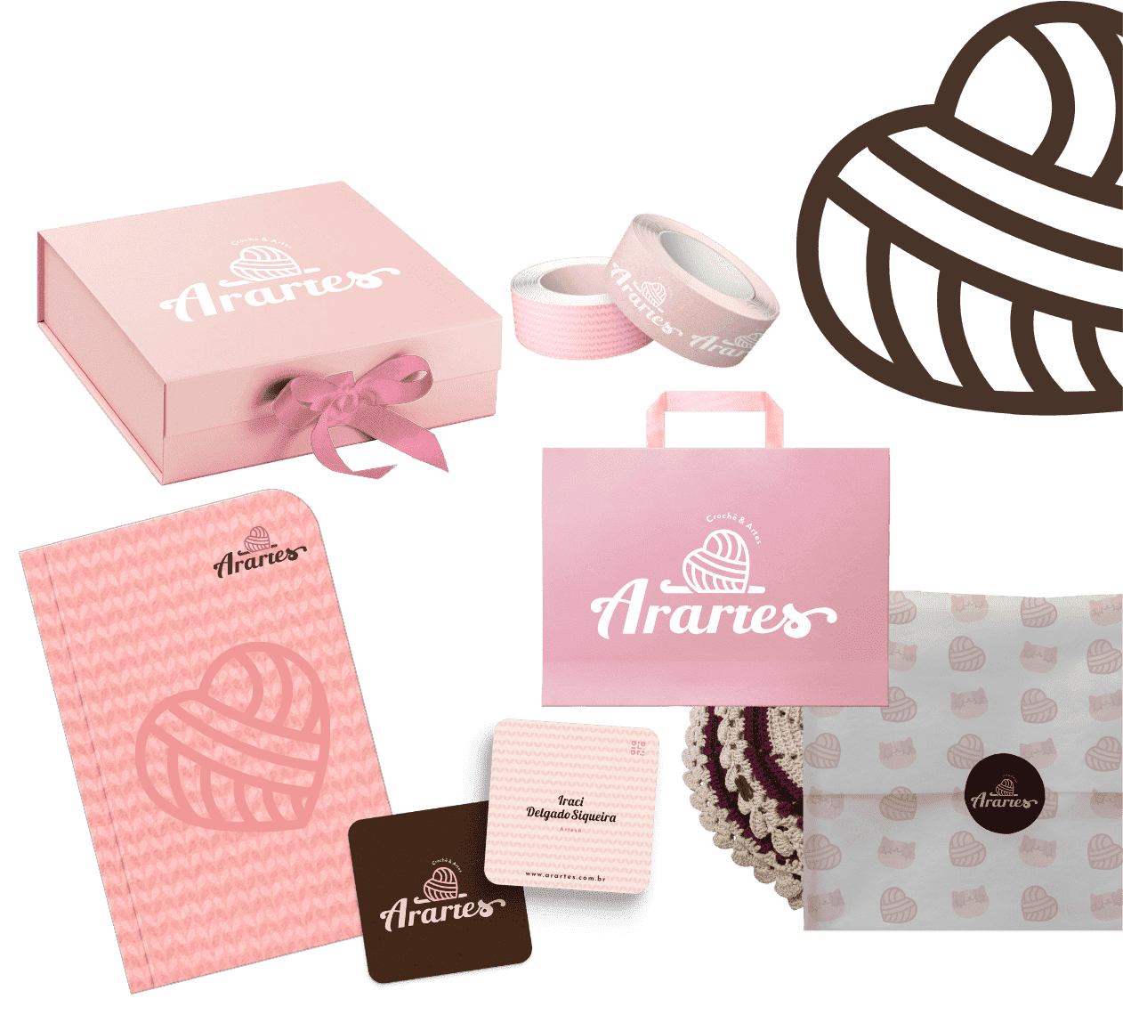 Papelaria da Arartes