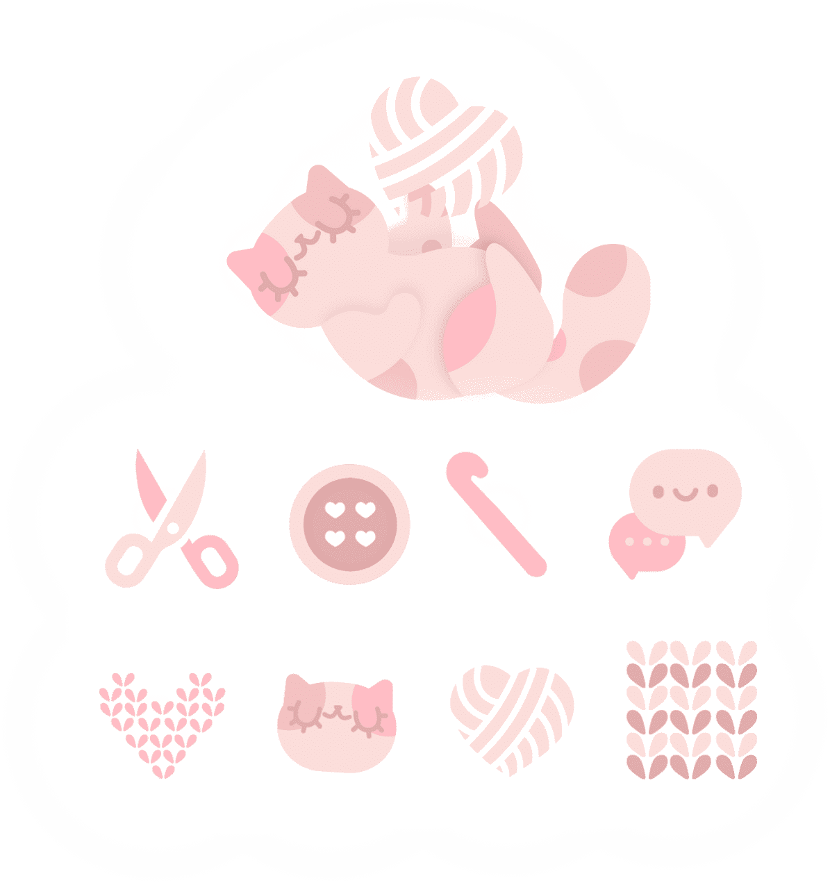 Ilustrações da arartes