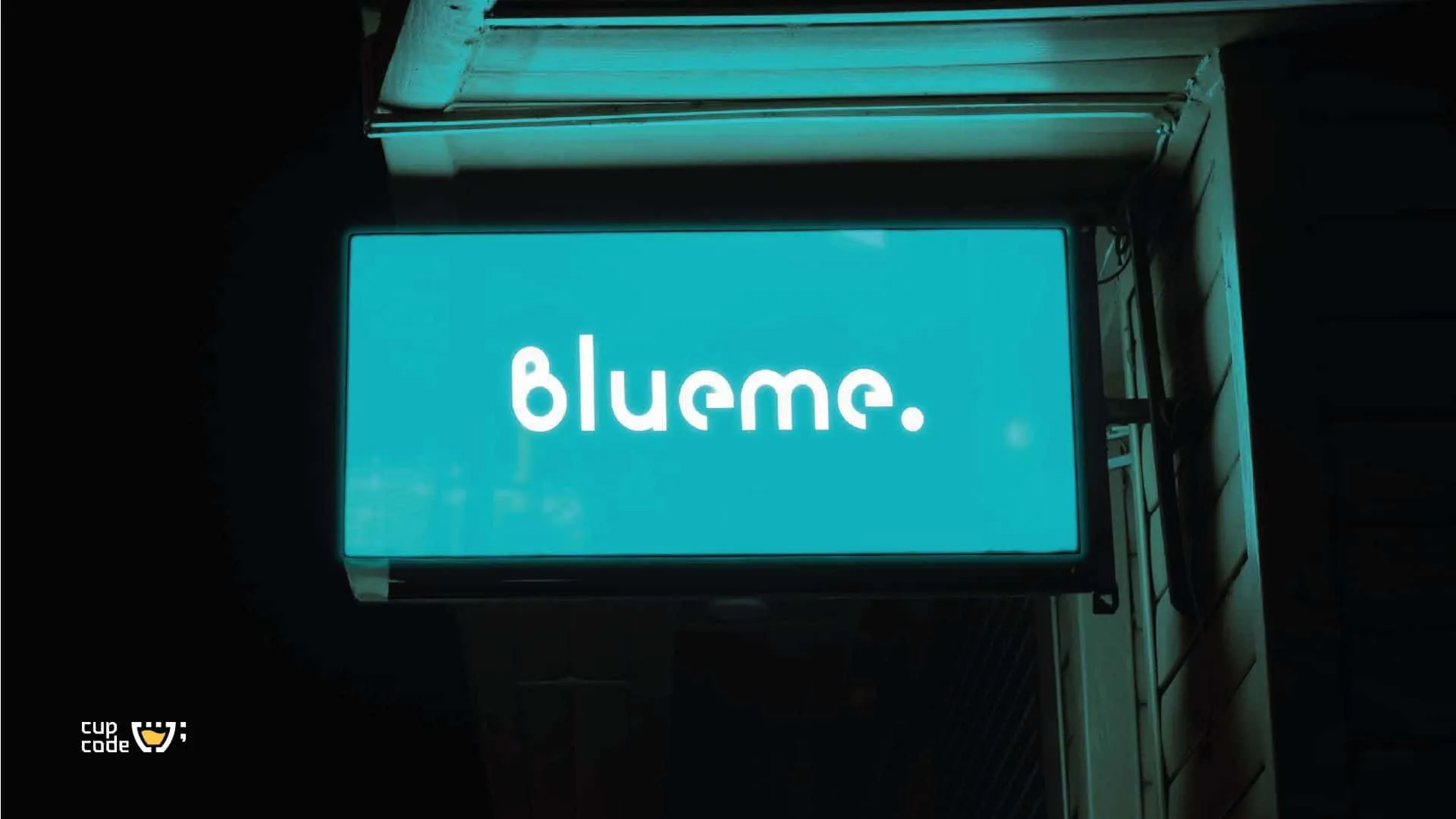 Brandbooks da blueme