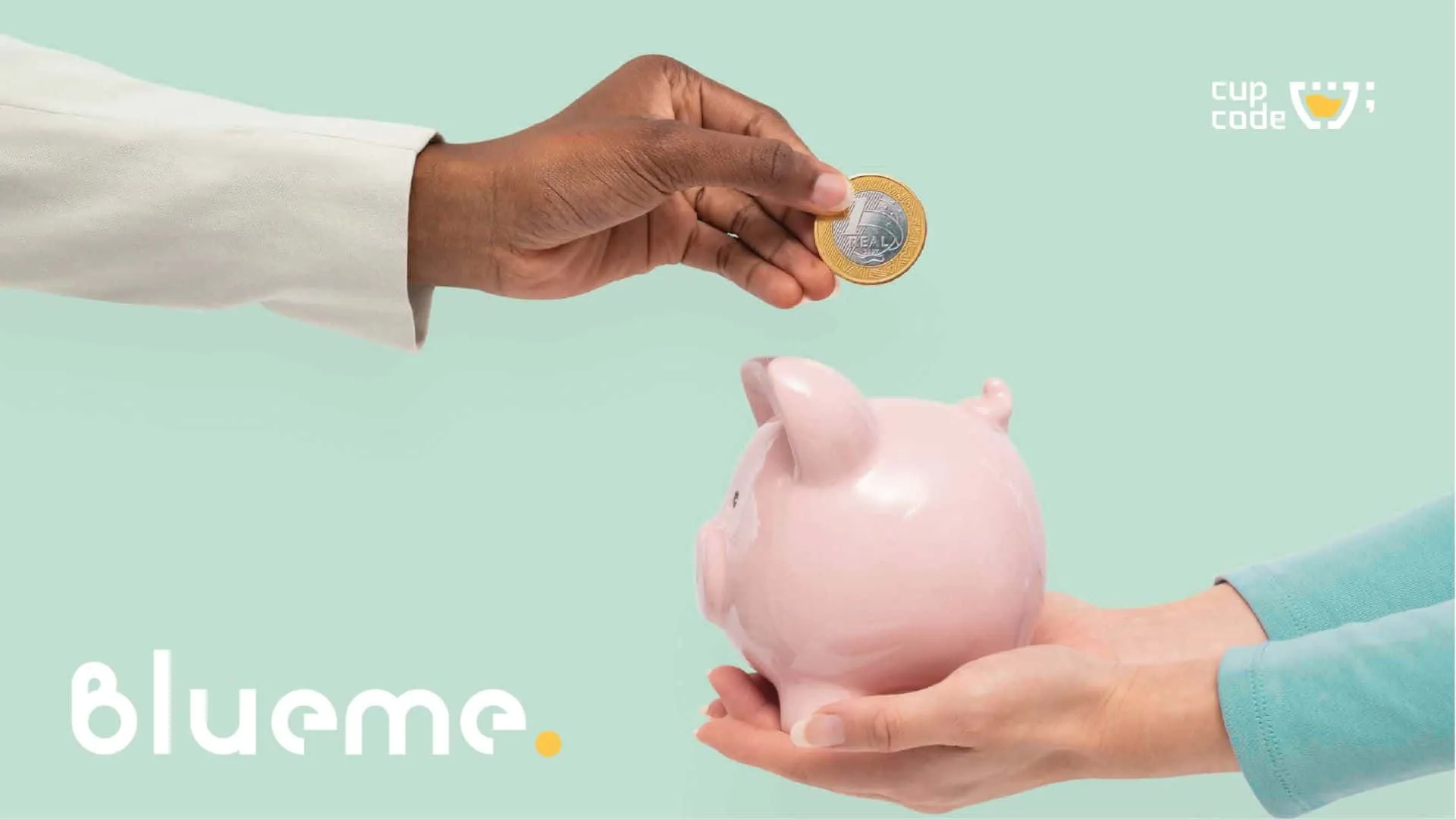 Brandbooks da blueme