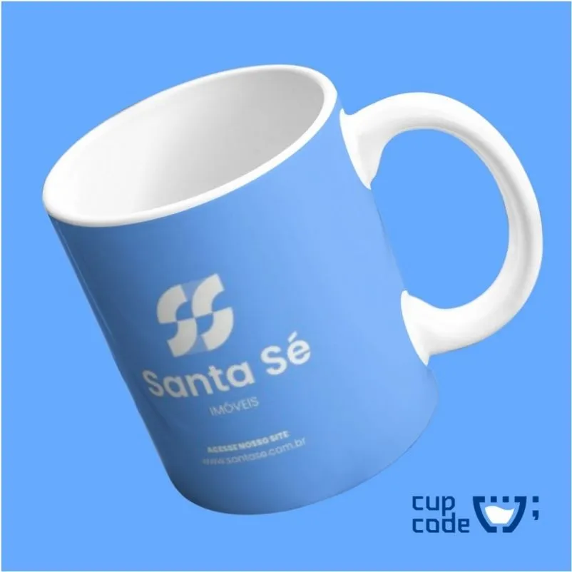 Canecas da Santa Sé