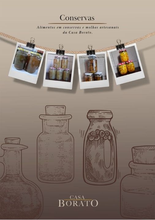 Catalogo da casa borato