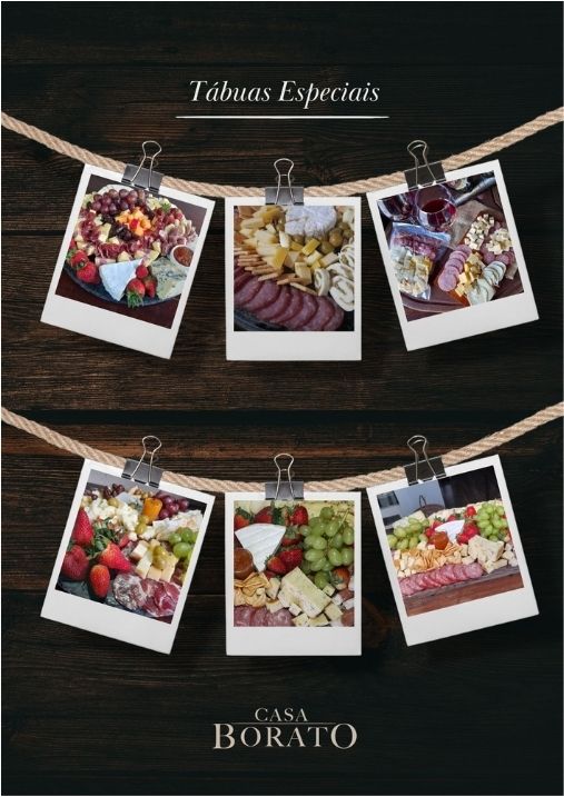 Catalogo da casa borato