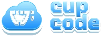 Logo da Cupcode host