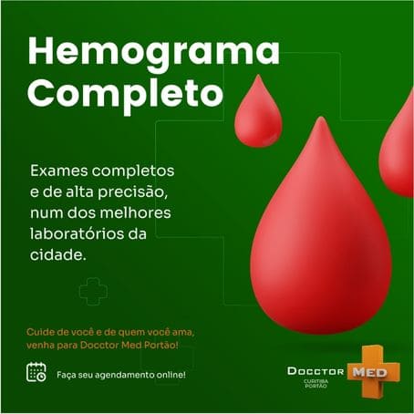 Posts de campanhas para a docctor med