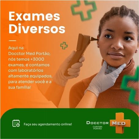 Posts de campanhas para a docctor med