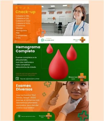 email marketing da docctor med