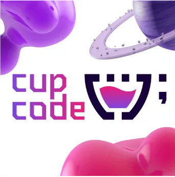 Imagem de perfil da cupcode