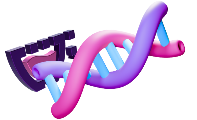 Imagem representando inovação no DNA