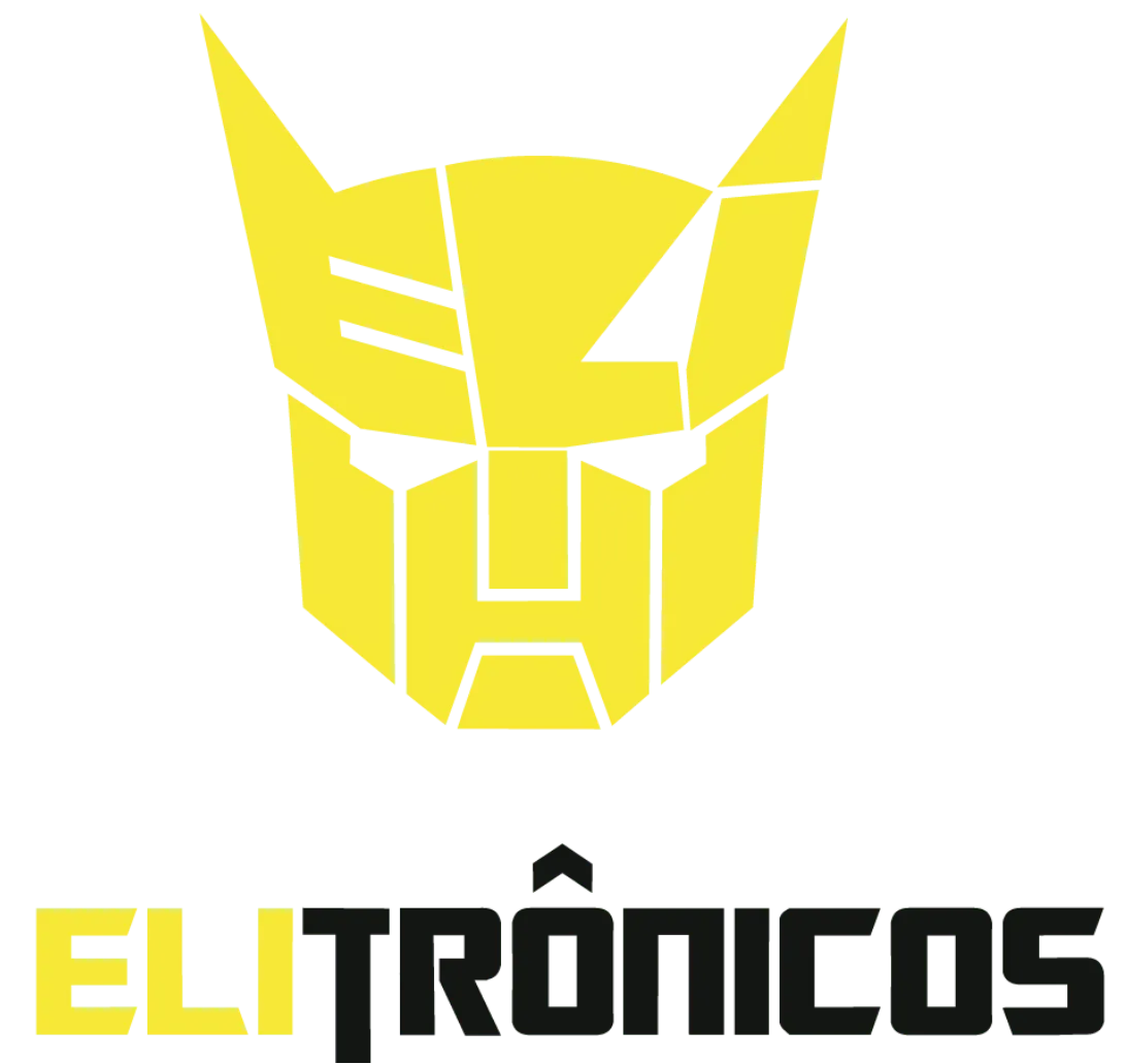 Logo da Elitrônicos