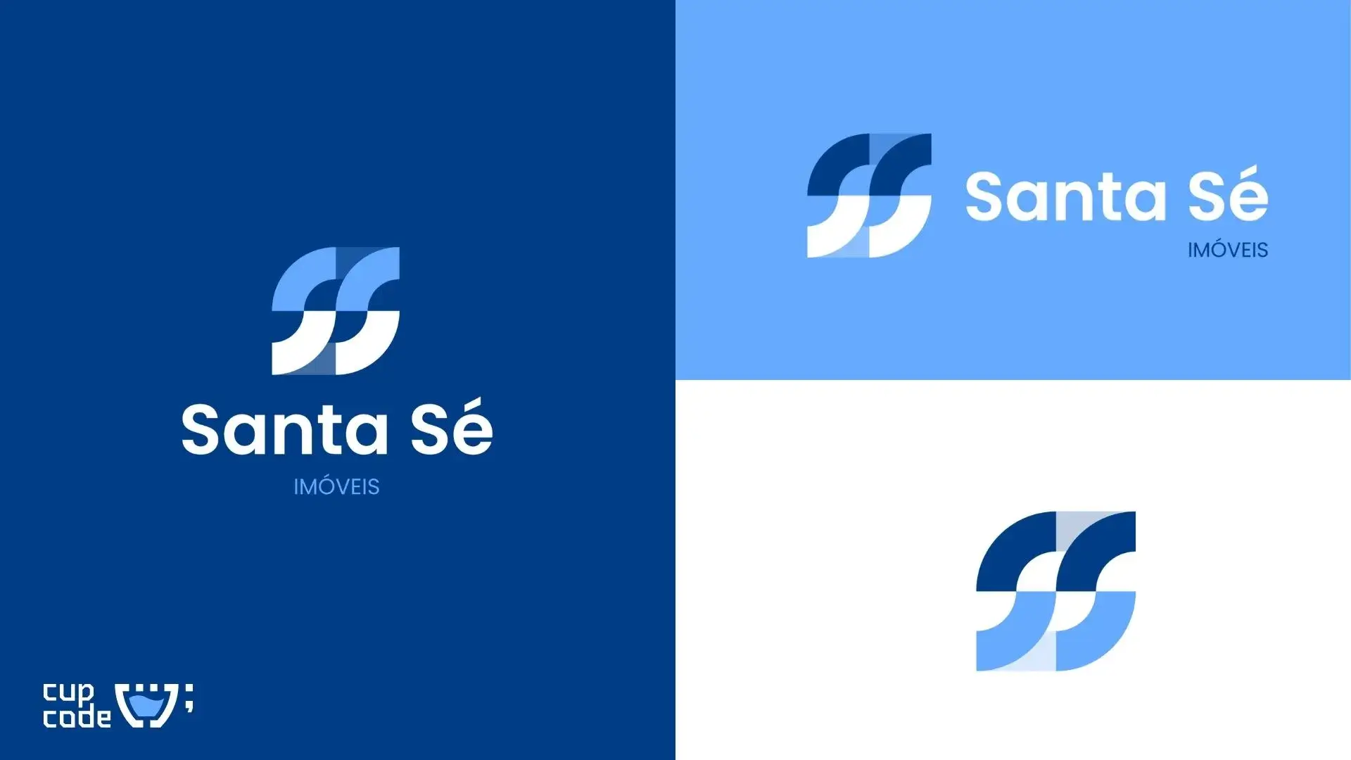 Manual da marca da Santa Sé