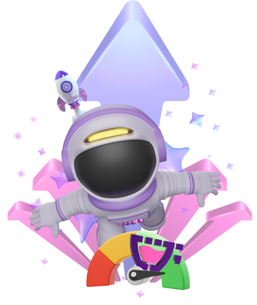 Medidor na velocidade da luz