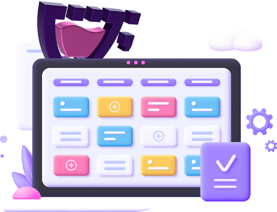 Imagem representando metodologia ágil