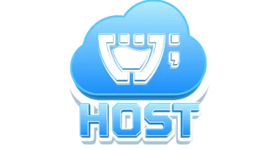 Logo da Cupcode host